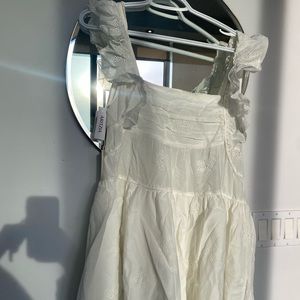 NEW ARITZIA Sunday best EBB dress